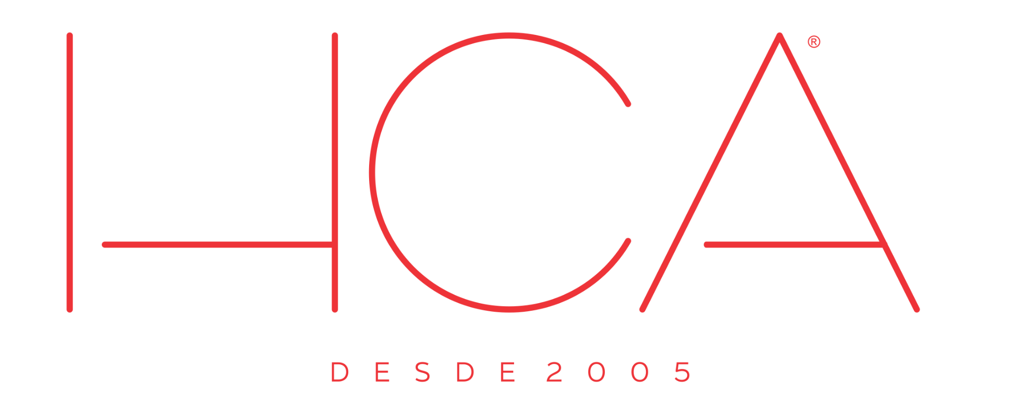 HCA Logo